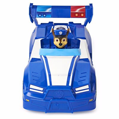 Paw Patrol Chase'in Arabası