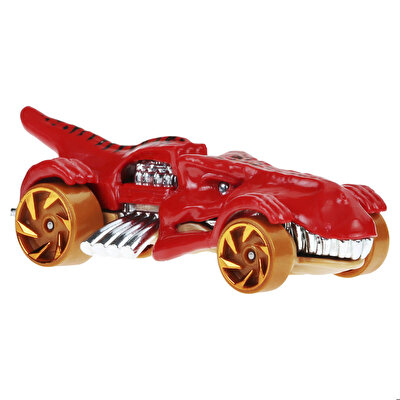 Hot Wheels Tekli Arabalar T-Rextroyer HTC05