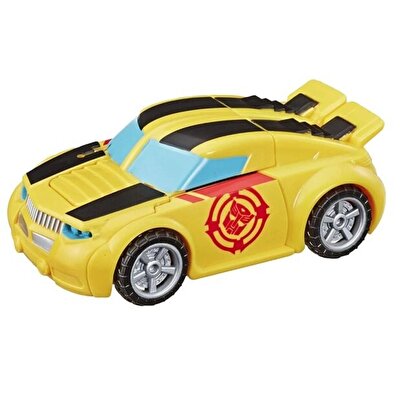 Transformers Rescue Bots Academy Figür Bumblebee Camaro (E5698)