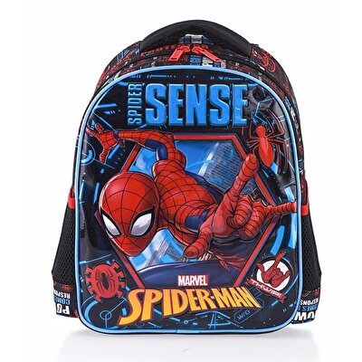 Spiderman Brick Spider Sense Anaokulu Çantası 41353