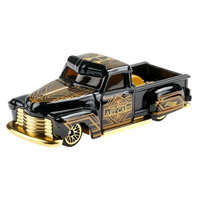 Hot Wheels Tekli Arabalar La Troca GRY35