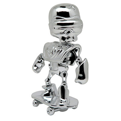 Stumble Guys 3'lü Mini Figür S4 Set 4