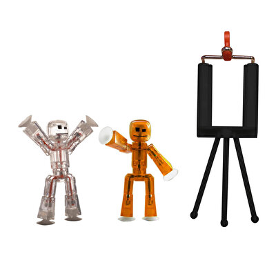 Stikbot Stüdio