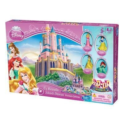 Disney Prenses Şatosu