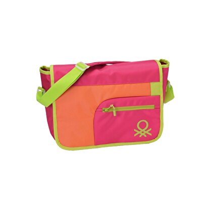 Benetton Postacı Çantası 87257