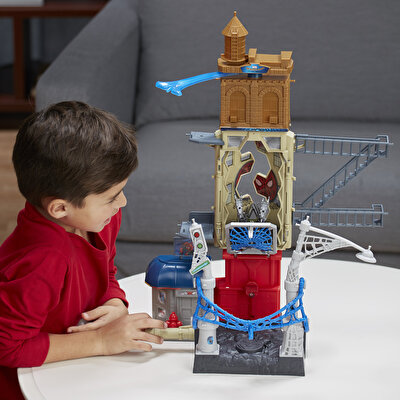 Örümcek Adam: Eve Dönüş Film Oyun Seti