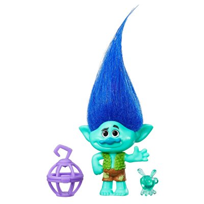 Trolls Figür Branch B7347