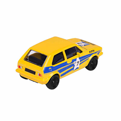 Majorette Volkswagen The Originals Premium Volkswagen Golf Mk1