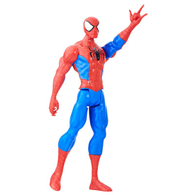 Spider Man Titan Hero Figür B9760
