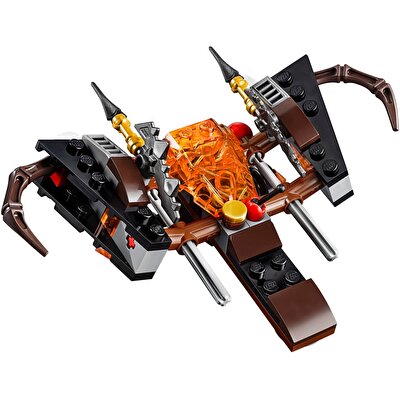 LEGO® Nexo The Glob Lobber