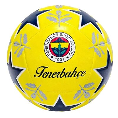 Fenerbahçe Futbol Topu Leaf
