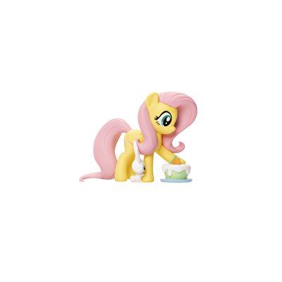 My Lıttle Pony Sweet Diary Series Serisi Sürpriz Paket Koleksiyon Figürü