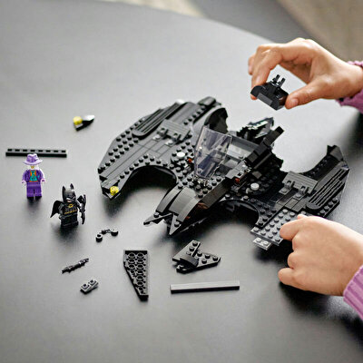 LEGO DC Batwing: Batman Jokere Karşı 76265