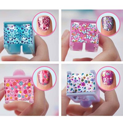 Cool Maker Go Glam Tırnak Stüdyosu