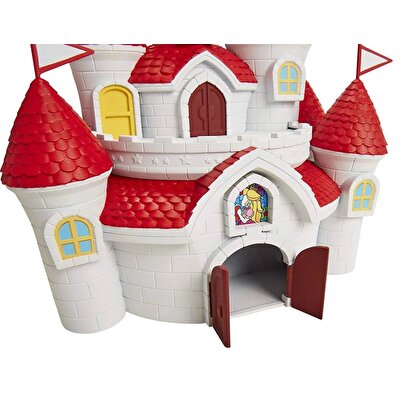 Nintendo Mushroom Kingdom Castle Deluxe Oyun Seti