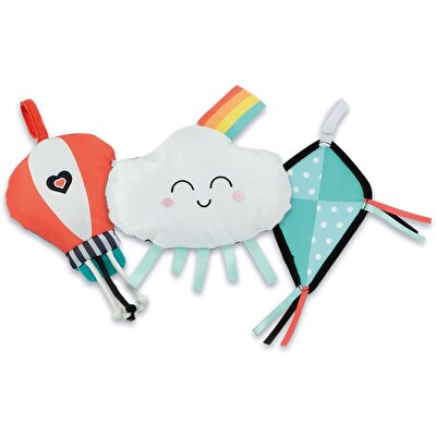 Baby Clementoni Bebek Jimnastik Merkezi S/B