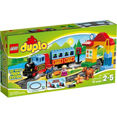 LEGO® Duplo İlk Tren Setim