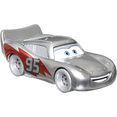 Cars 3 Tekli Karakter Araçlar Flash Mcqueen HNP98