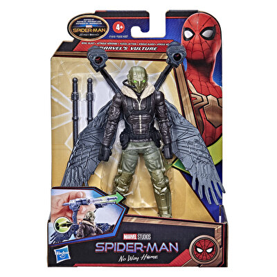 Spiderman 15cm Deluxe Vulture Figür F1919