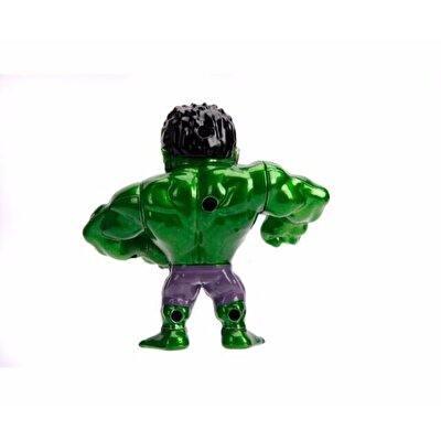 Marvel Hulk Metal Figür 10 Cm
