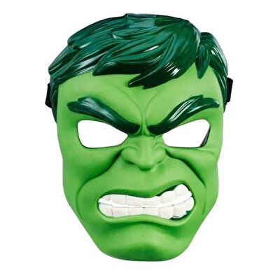 Avengers Maske Hulk