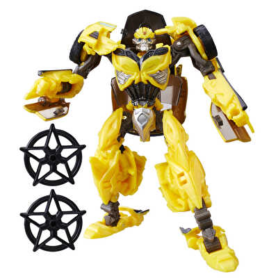Transformers 5 Figür Bumblebee