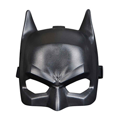 Dc Comics Batman Kahraman Maskesi Batman