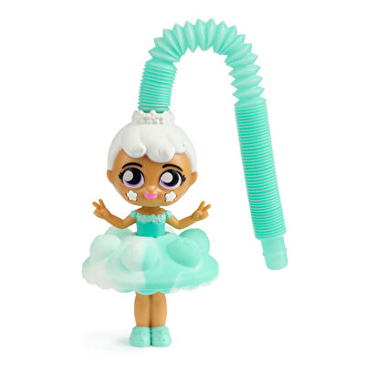 Fashion Fidgets Sürpriz Bebek 1486