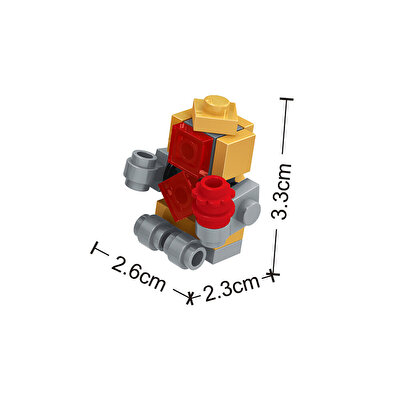 Ausini Fashion Set 24420