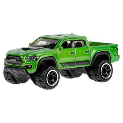 Hot Wheels Temalı Arabalar '20 Toyota Tacoma JCB72