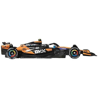 Hot Wheels Premium Formula 1 Yarış Arabası Mclaren Formula 1 Team JKD88
