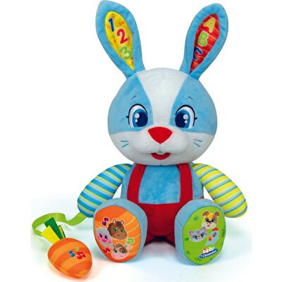 Baby Clementoni Sevimli Tavşan