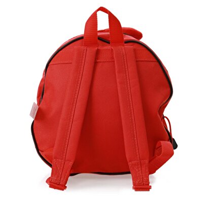 Angry Birds Peluş Anaokulu Çantası