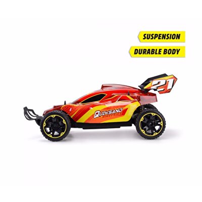 Dickie Toys RC Quiksand Hopper DT