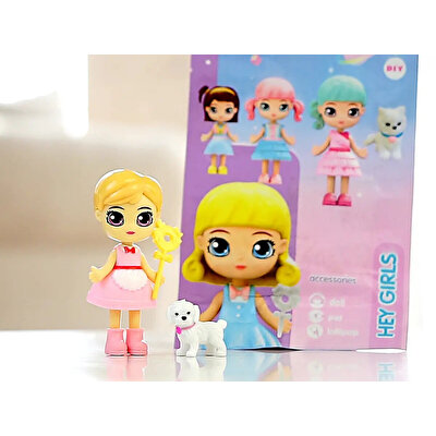 Nana Friends Sürpriz Paket