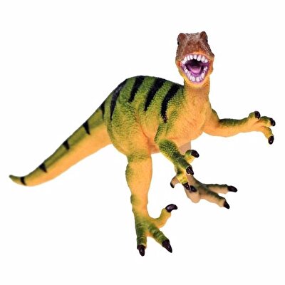 Dinazor Figür 4 Numara