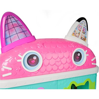 Gabby’s Dollhouse Gabby’nin Oyun Evi 60 Cm