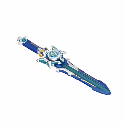 Infinity Nado Delüks Paketi Gale Wings