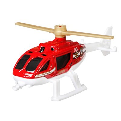 Matchbox Üçlü Araba Seti GWF77