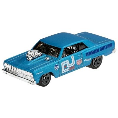 Hot Wheels Tekli Araba '64 Chevy Chavelle SS GHD15
