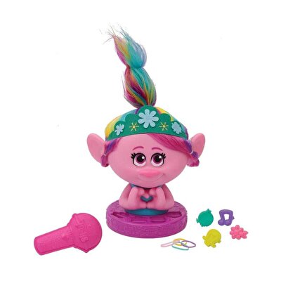 Trolls Poppy Büst 65290