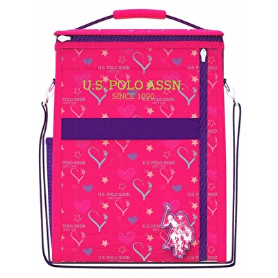Us Polo Beslenme Çantası PLBSÇ21139