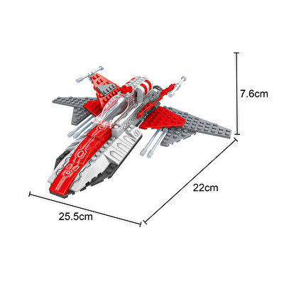 Ausini Uzay Seti 25468