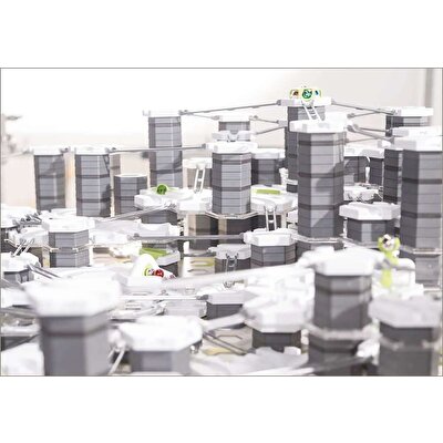 Gravitrax Başlangıç Seti