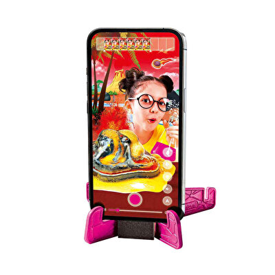 Clementoni Bilim ve Oyun Bilim Stüdyosu