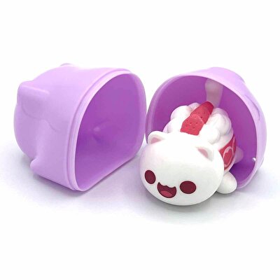 Aphmau Sürpriz Squishies Sürpriz Paket 6601