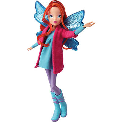 Winx Winter Fairy
