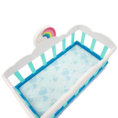 Cicciobello Oyuncak Beşik