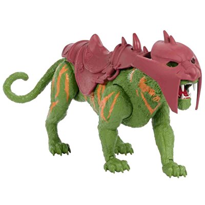 Sesli Masters of the Universe Origins Battle Cat Figürü JKJ04