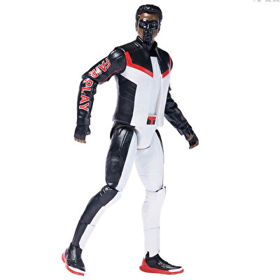 DC Comics Superman Figür Mr.Terrific 15 Cm